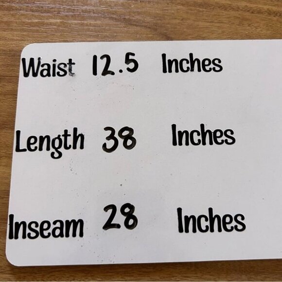 SHEIN Blue Distressed Skinny Jeans - Picture 6 of 6